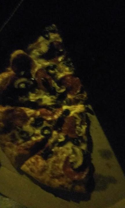 Domino's Pizza Hamm / Westf.